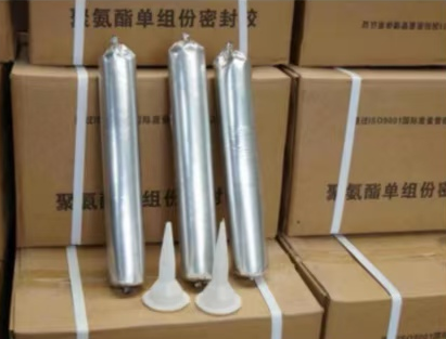 霍城聚氨酯密封胶